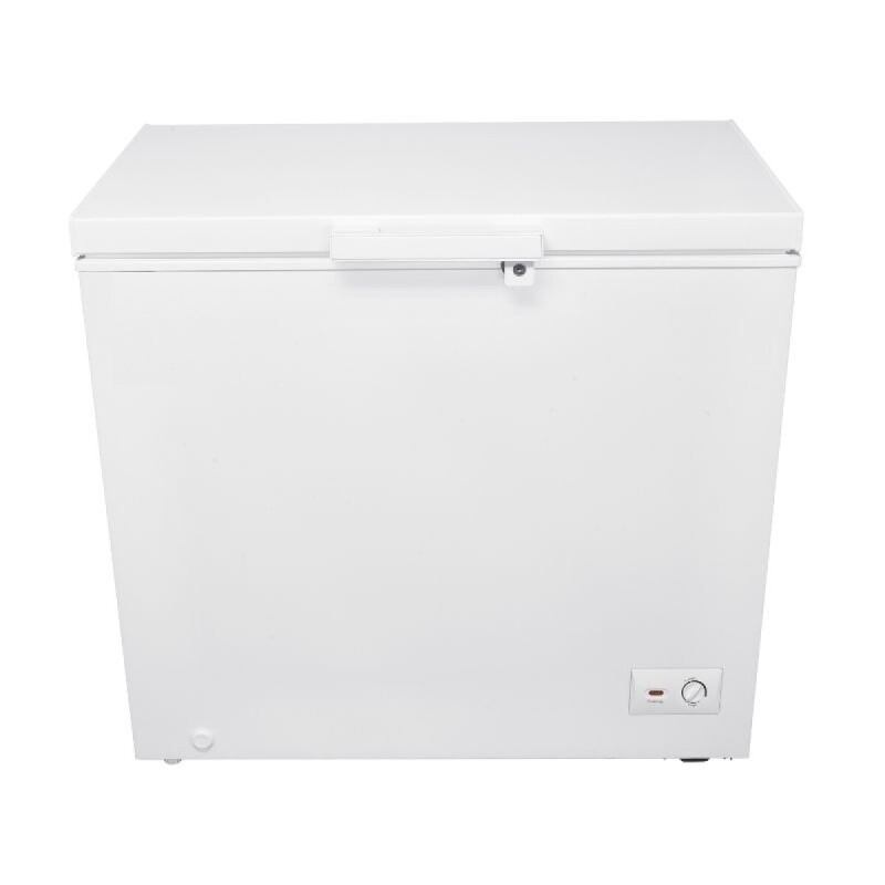 FREEZER ELDOM FRIO HUMEDO 210LTS FREEZER ELDOM FRIO HUMEDO 210LTS