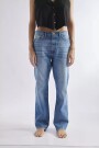 Jean Freedom Azul