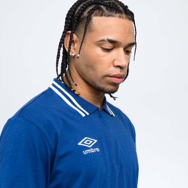 REMERA POLO ENKEL Umbro Hombre 001