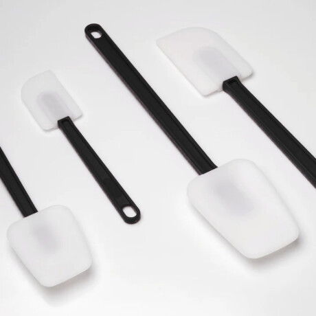 Espátula de Silicona 25 cm Espátula de Silicona 25 cm