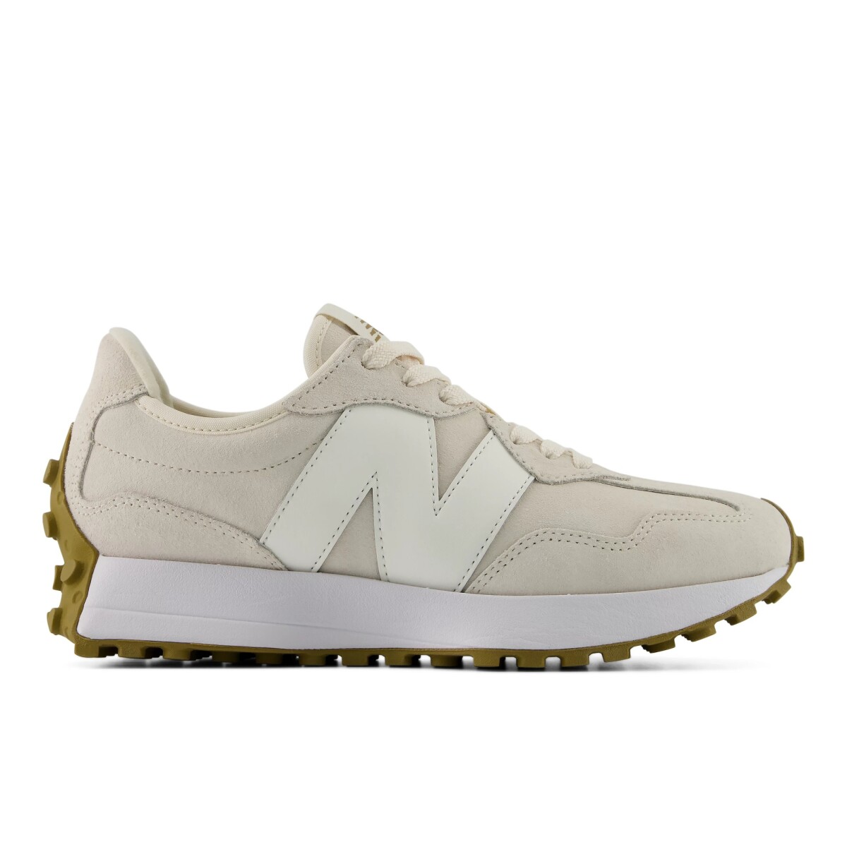 Champions New Balance de Dama - 327 - W3278VN - BEIGE 