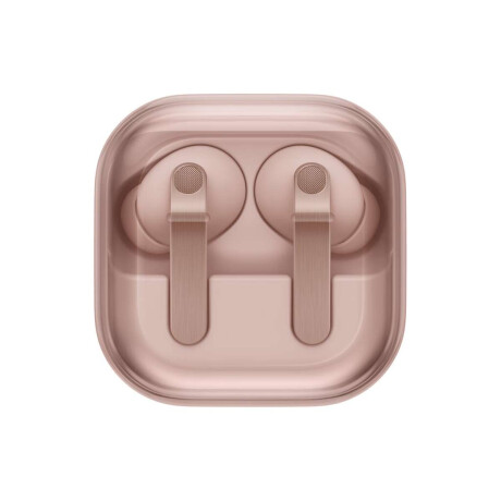 Samsung Galaxy Buds4 Pro Pink Gold