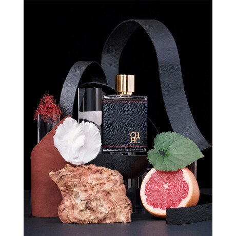 Perfume Carolina Herrera CH Men 200ml Original Perfume Carolina Herrera CH Men 200ml Original