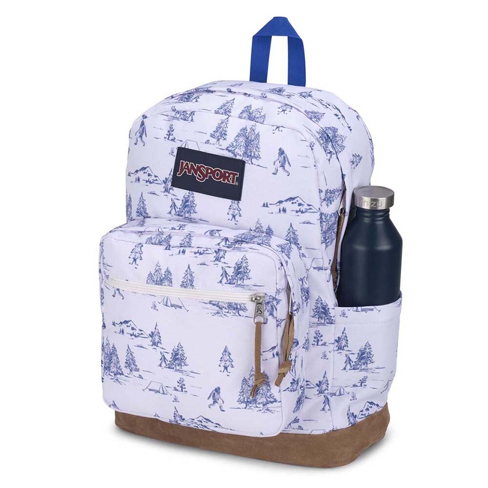 Right Pack Lost Sasquatch