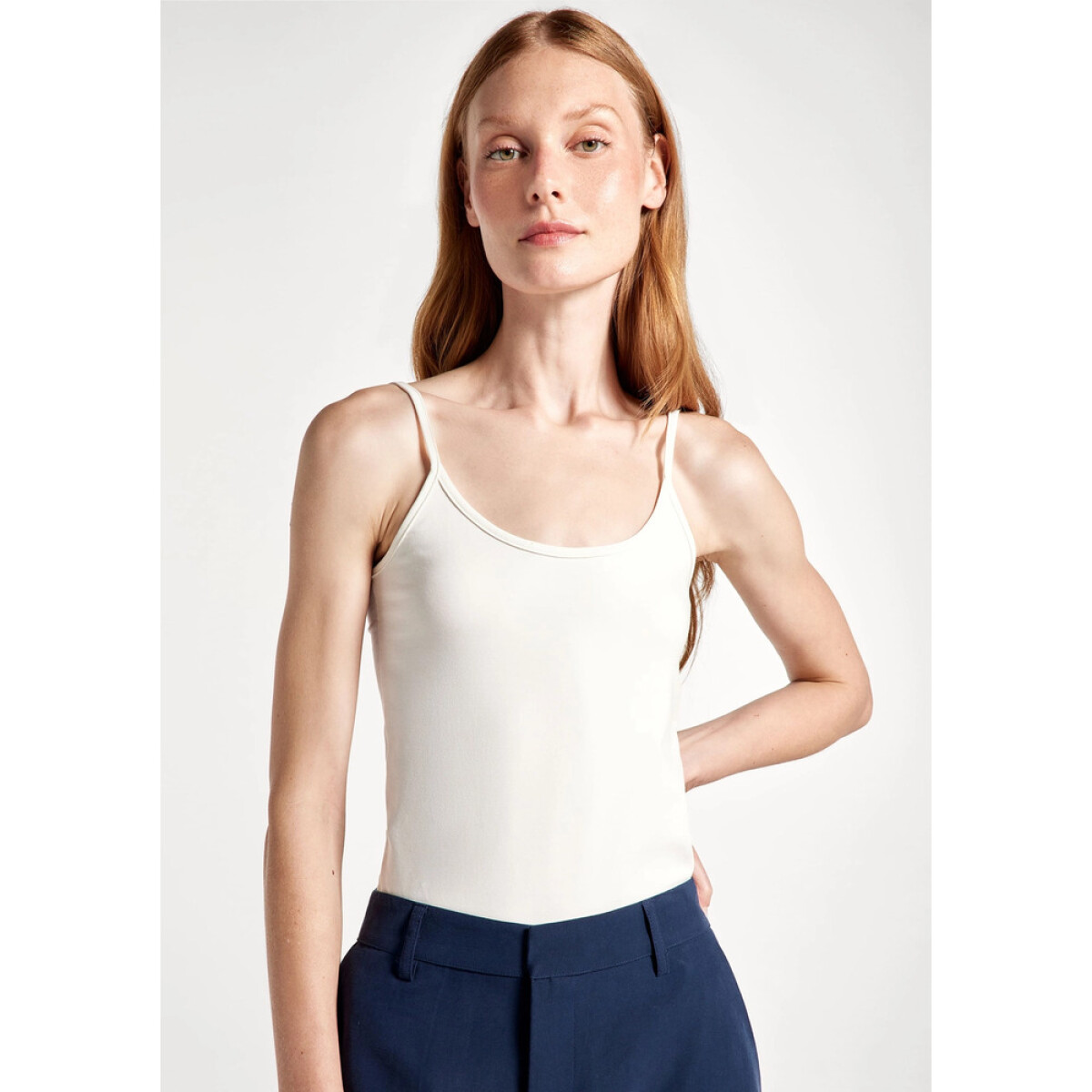 REGATA FEM - OFF WHITE 