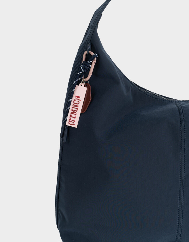 Saca Cartera Saca Sport - Azul Marino