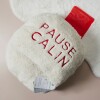 Pantuflas térmicas para calentar los pies Le Estudio Pantuflas Térmicas Para Calentar Los Pies Le Estudio