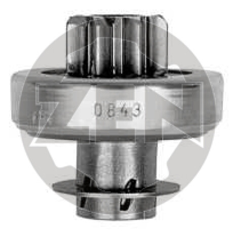 BENDIX ARRANQUE - RENAULT CLIO-KANGOO-MEGANE-LAGUNA 1.6 ZEN BENDIX ARRANQUE - RENAULT CLIO-KANGOO-MEGANE-LAGUNA 1.6 ZEN