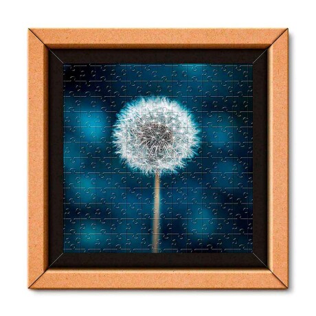 Puzzle Clementoni 250 piezas Frame Marco para Encuadrar 001