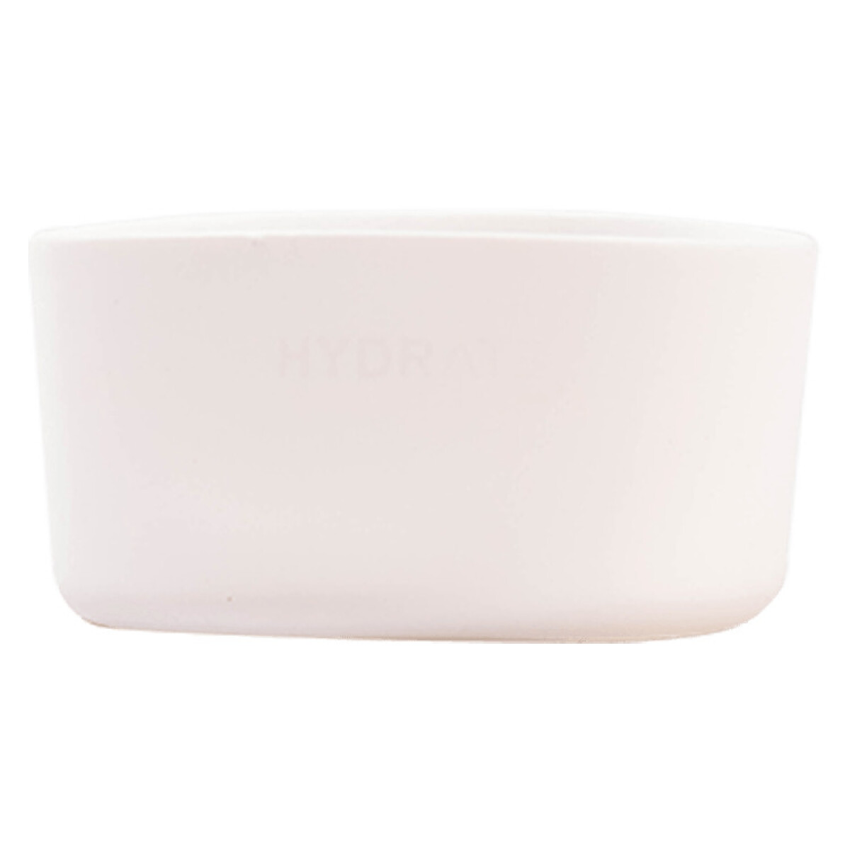 BOTA PROTECTORA HYDRATE MEDIANO - BLANCO 