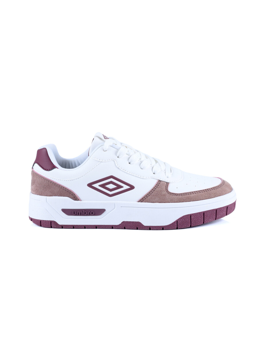 Championes MILO-BOLD Umbro Mujer - 09r 