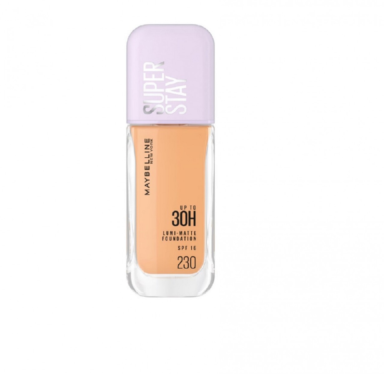 Maybelline NY Superstay Base líquida 30h - Tono 230 