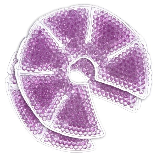 Set x2 discos térmicos para lactancia BUBA Set x2 discos térmicos para lactancia BUBA