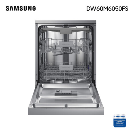 Lavavajillas Samsung DW60M6050FS Lavavajillas Samsung DW60M6050FS