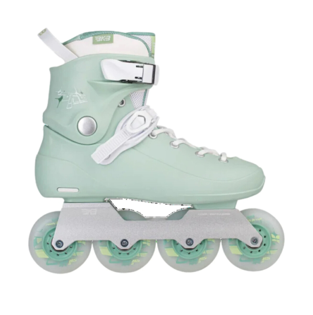 Rollers Flying Eagle B9 - Verde 