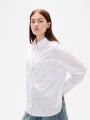 Camisa Galen Blanco