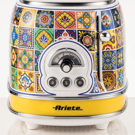 Tostadora Positano 2 ranuras Ariete Tostadora Positano 2 ranuras Ariete