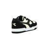 Diadora T3 RAPTOR LOW SL Beige-Negro