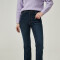 Pantalon Costoro Azul Oscuro