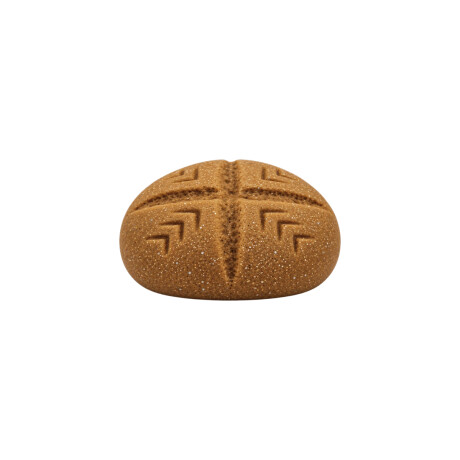 Squishy Pancito artesanal Chocolate