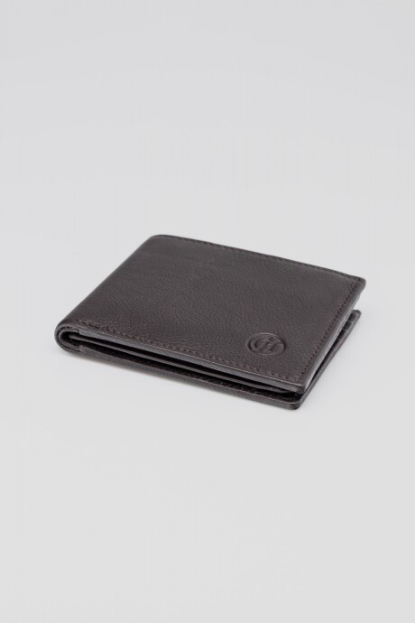 Billetera Bifold grain Billetera Bifold grain