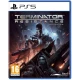 Terminator Terminator