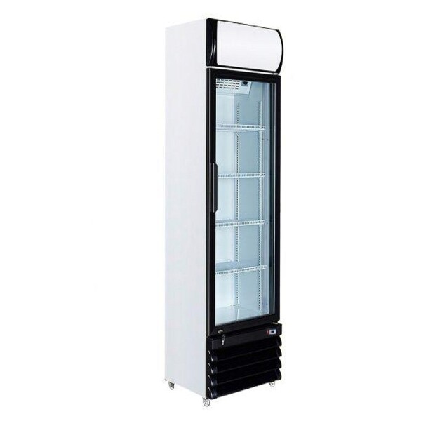 Expositor Cervecero 570 Litros Iccold Expositor Cervecero 570 Litros Iccold
