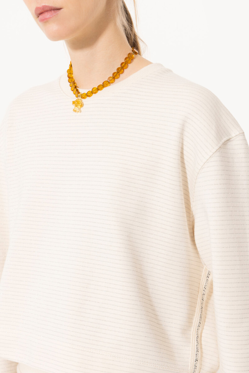 BUZO SUSI Beige