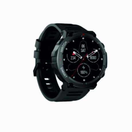 Smartwatch Blackview W50 negro Smartwatch Blackview W50 negro
