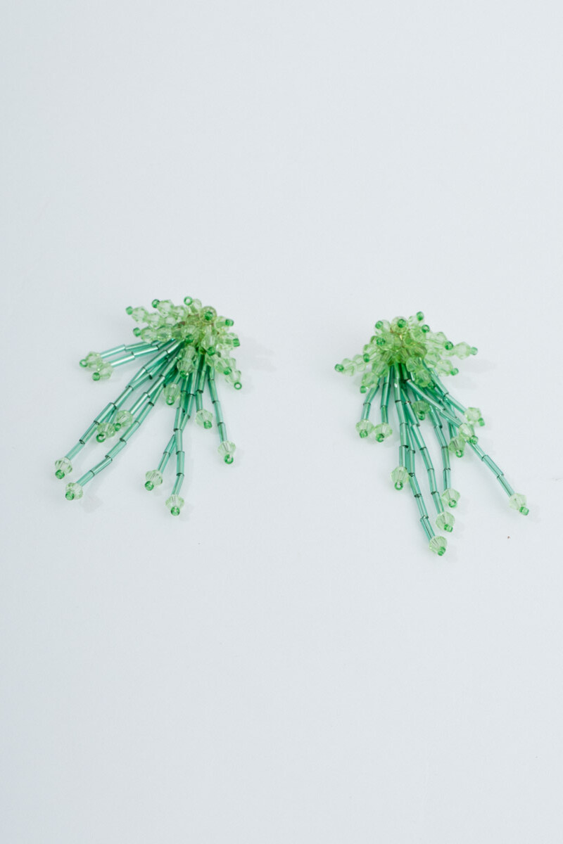 Pirla Green