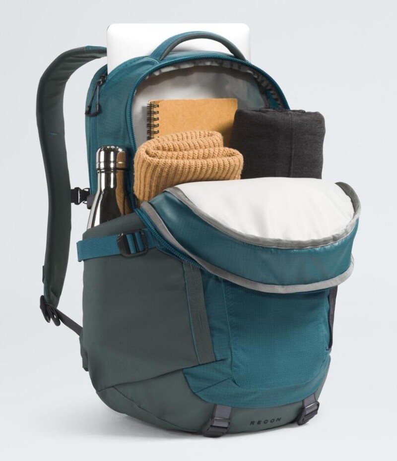 Mochila Recon 30L Space/anthracite Grey