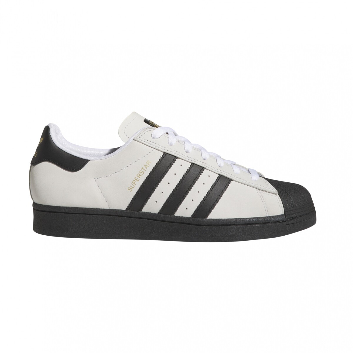 adidas SUPERSTAR ADV - Crystal White 