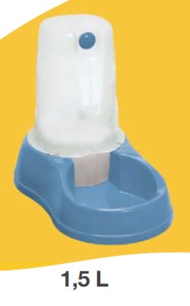 BREAK RESERVE ACQUA LT.1,5 STONE GREY 