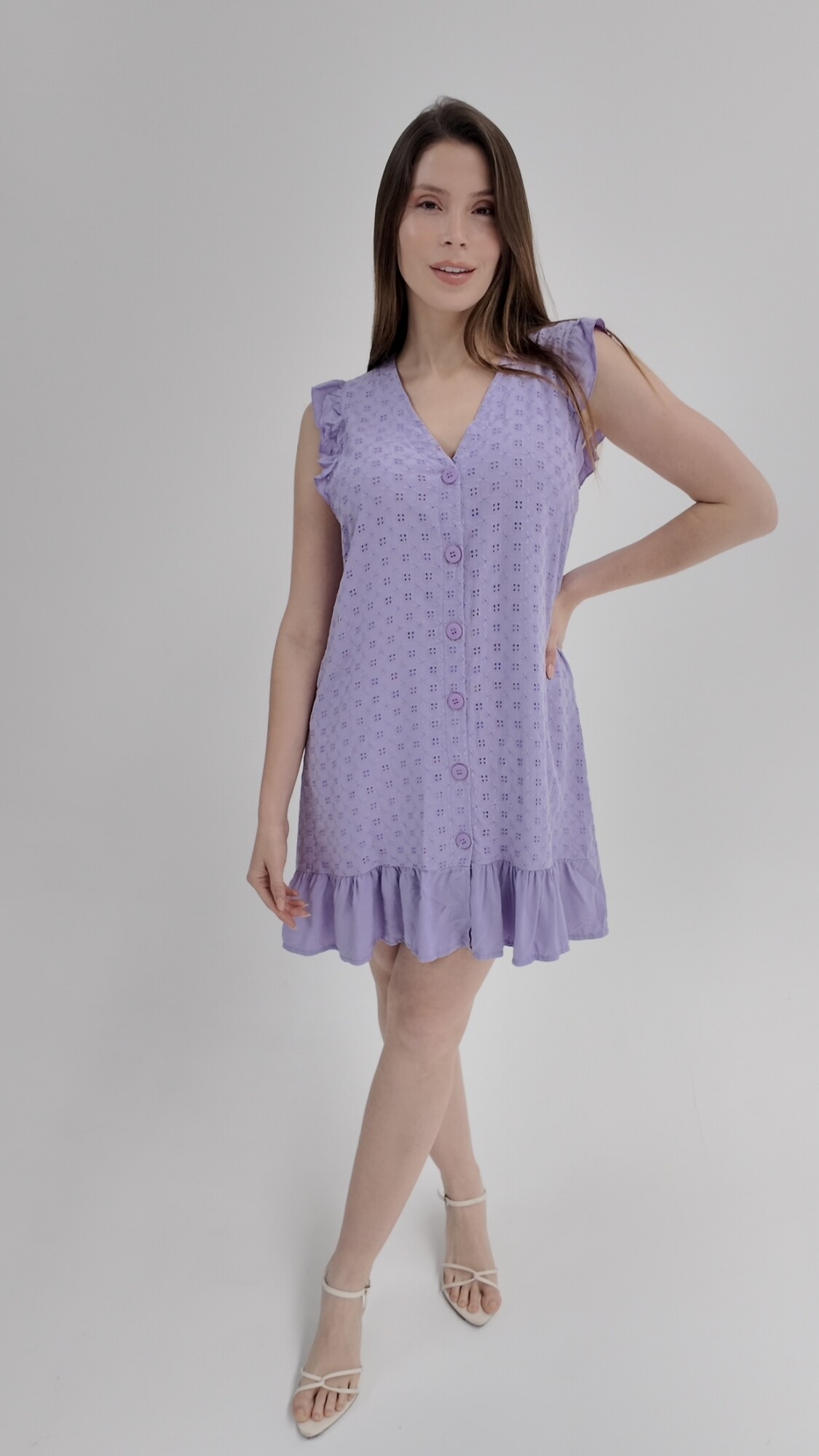 Vestido Auréline Vestido Auréline