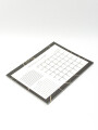 Planner Mix 2. A3, 80 Hojas Color Unico