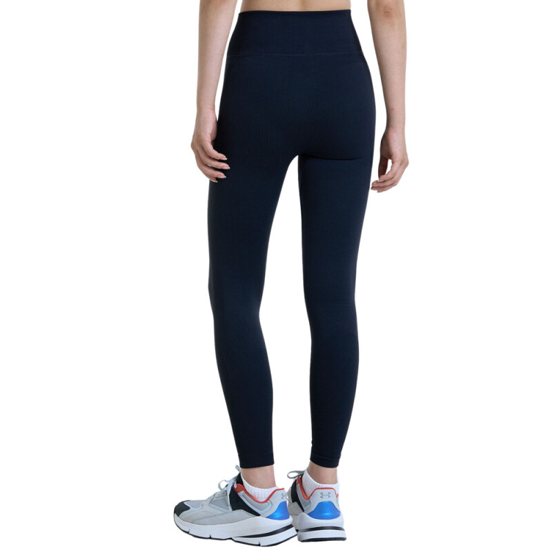 UA Vanish Seamless Legging-BLK BLK-001