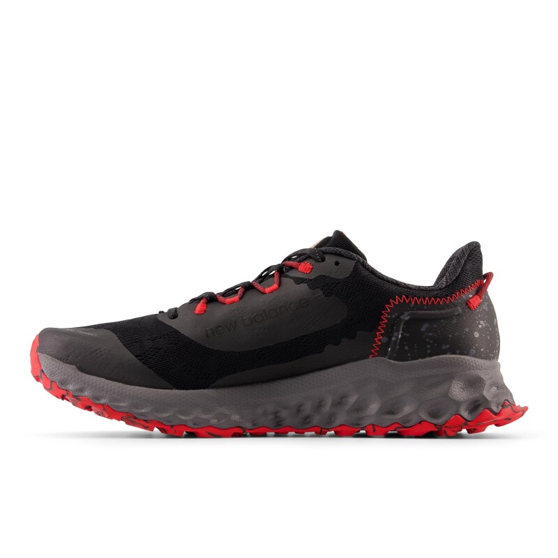 Championes New Balance de hombre - GAROÉ - MTGAROLB BLACK/RED