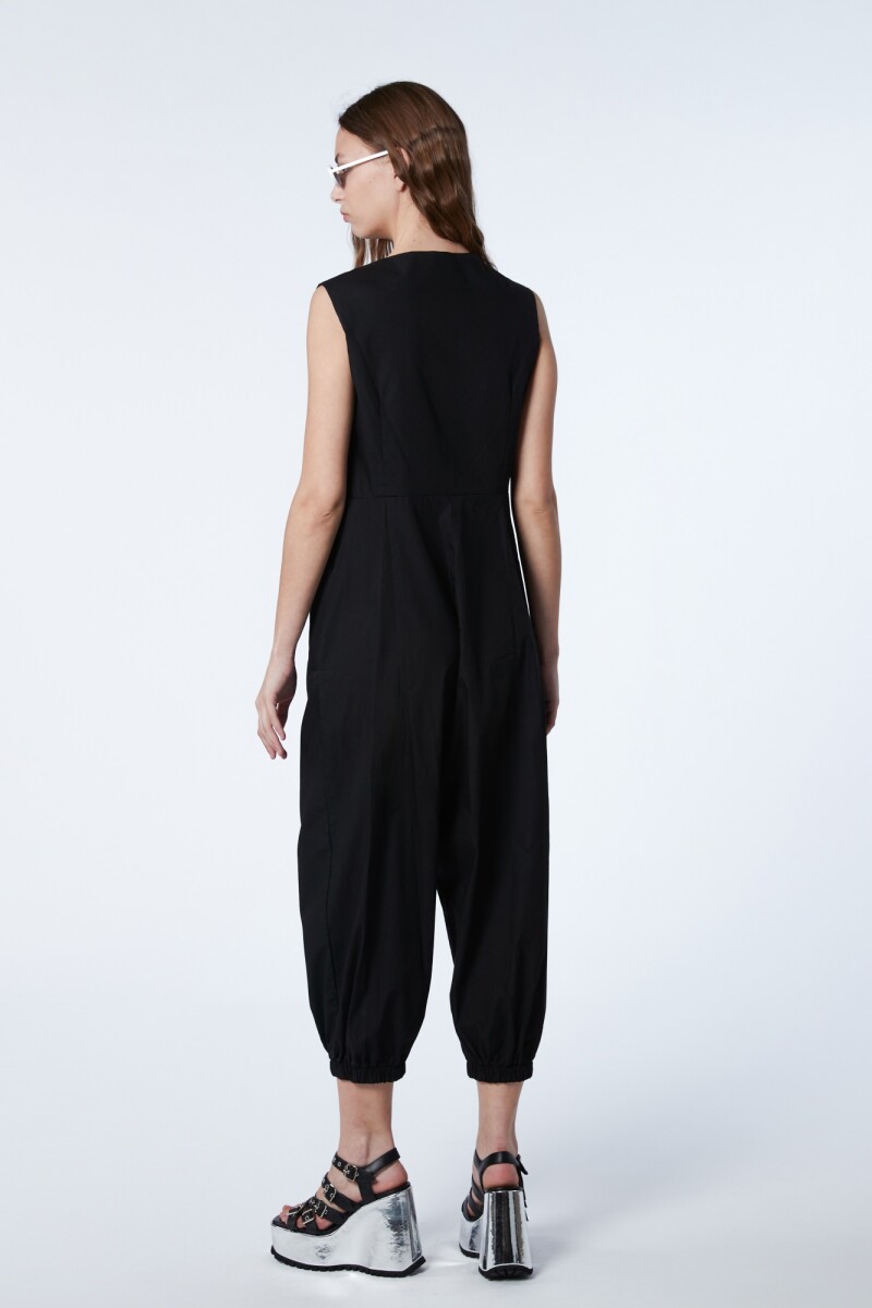 MONO Negro