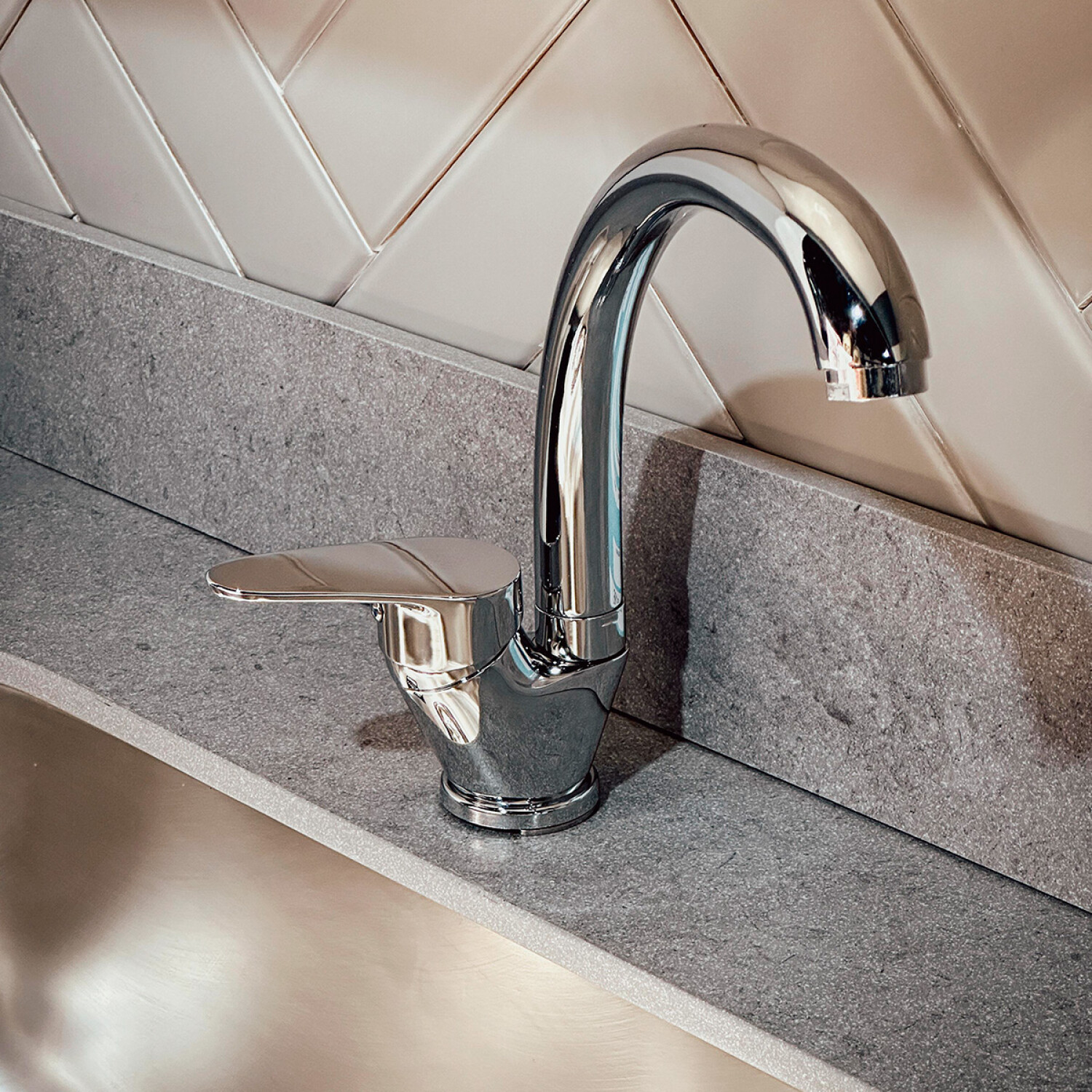 Canilla Monocomando Canilla Pileta Cocina Precio De Canillas Para