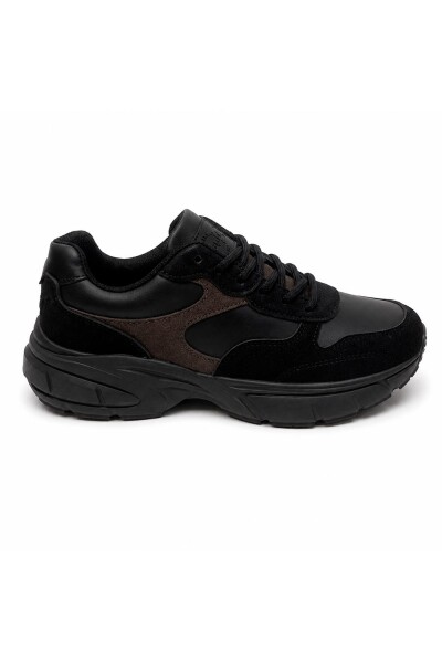 ZAPATILLA ELOS Negro
