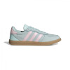 CHAMPIONES ADIDAS BREAKNET SLEEK Mujer JR0688 Celeste-rosado