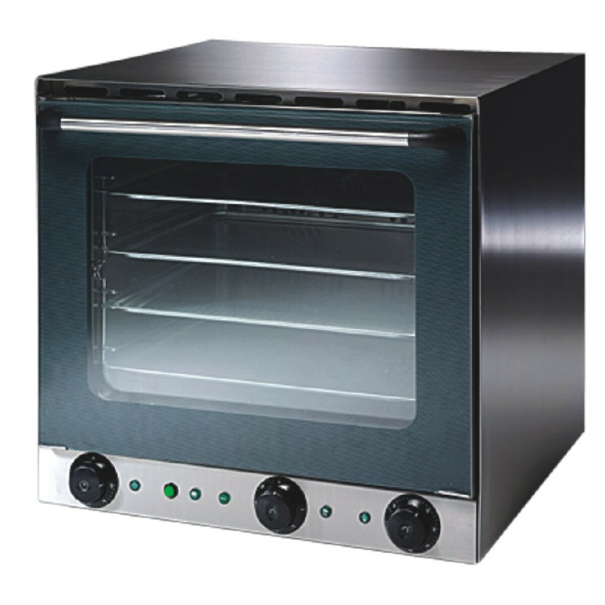 Horno Convector y VaporTokyo YXD4A 