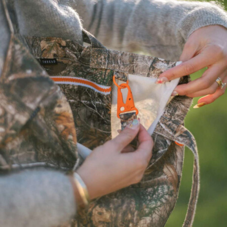 Llaveros Thread Realtree Edge Keychain Clip Keychain Clip