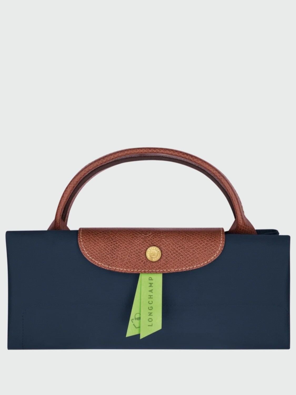 LONGCHAMP - LE PLIAGE ORIGINAL, BOLSO DE VIAJE XL Azul
