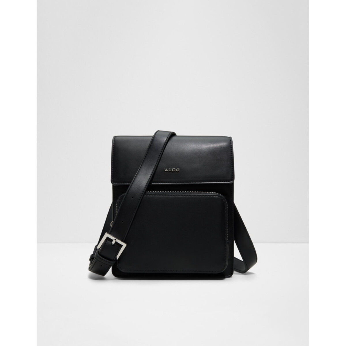 NILES BLACK SYNTHETIC - BLACK 