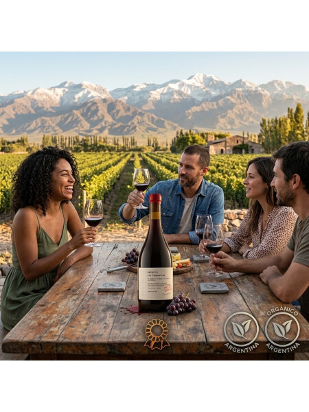Proyecto Las Compuertas Malbec Cinco Suelos Proyecto Las Compuertas Malbec Cinco Suelos