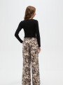 Pantalon Belaine Estampado 1