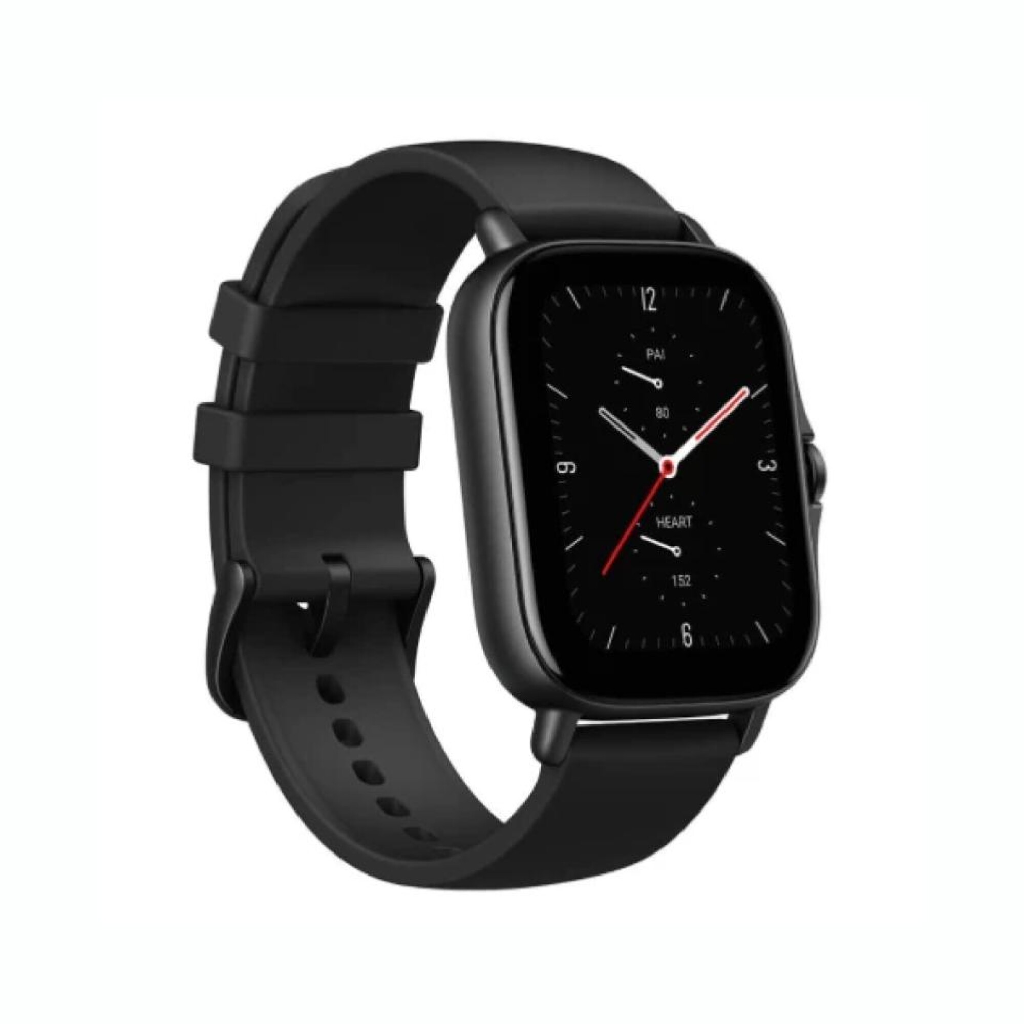 OUTLET Reloj Smartwatch AMAZFIT GTS 2E 1.65 AMOLED IP68 GPS Black AMV Store