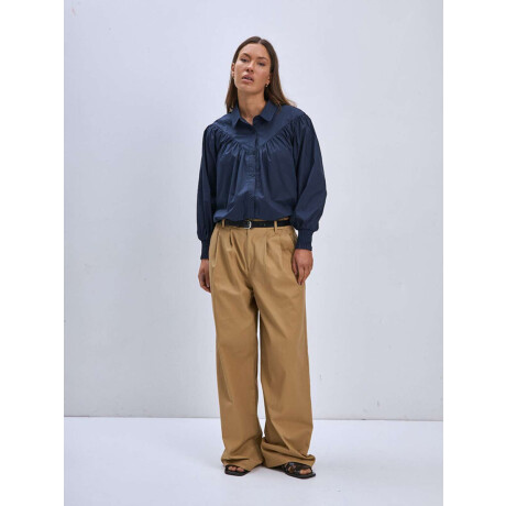 Camisa Luny Blue