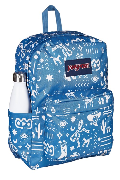 MOCHILA SUPERBREAK MOCHILA SUPERBREAK